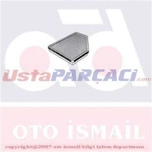 Bosch Fiat Idea 1.4 16V Polen Filtresi