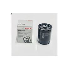Bosch Fiat Palio 1.2 2002-2012 Yağ Filtresi