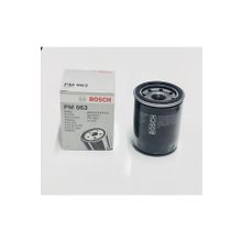 Bosch Fiat Palio 1.4 2002-2012 Benzinli Yağ Filtresi