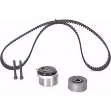 Bosch Fiat Stilo 1.6 Valeo 2005-2007 Benzin Devirdaimli Triger Seti