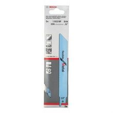 Bosch Flexible S 922 BF Tilki Kuyruğu Bıçağı