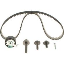 Bosch Ford Courier Pick-Up 1.6 2001-2011 Benzin Triger Seti