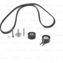 Bosch Ford Fiesta 1.4 TDCI 2001-2010 Triger Seti