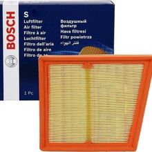 Bosch Ford Fiesta 1.6 2008-2018 Hava Filtresi