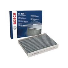 Bosch Ford Fiesta 2002-2008 Karbonlu Polen Filtresi
