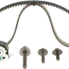 Bosch Ford Fiesta V 1.6 16V 2002-2008 Triger Seti