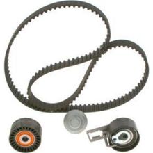 Bosch Ford Fiesta VI 1.5 1.6 TDCI Euro5 2008-2017 Triger Seti
