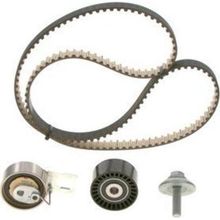 Bosch Ford Fiesta VI 1.5 TDCI Euro6 2012-2017 Triger Seti