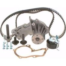 Bosch Ford Focus 1.4 1.6 1998-2004 Benzin Devirdaimli Triger Seti