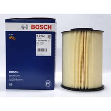 Bosch Ford Focus 3 1.6 TDCİ 2011-2018 Hava Filtresi 1.6 Tdci