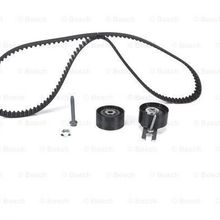 Bosch Ford Focus C-Max 1.6 TDCi 2003-2007 Triger Seti