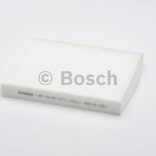 Bosch Ford Fusion 1.6 Tdci Polen Filtresi