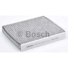 Bosch Ford Mondeo 2007-2014 Karbonlu Polen Filtresi