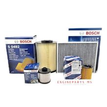 Bosch Fordmax 1.5 Tdci UGJC Filtre Seti