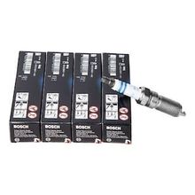 Bosch FR7DCX Accent1.5i 16v Elantra Civic Vi R19 1.4 Enj. Clio 1.4ENJ Buji