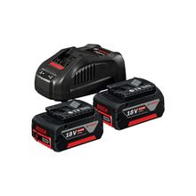Bosch GAL1880 18 Volt Akü Şarj Cihazı Seti