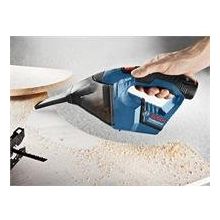 Bosch GAS 12V Toz Emme Makinesi