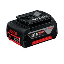 Bosch GBA 18 V M-C 5 Ah Akü