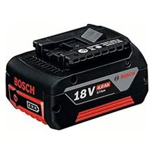 Bosch Gba 18V 4.0ah M-c Akü
