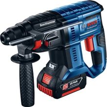 Bosch GBH 180-LI Solo Akülü Kırıcı Delici Matkap