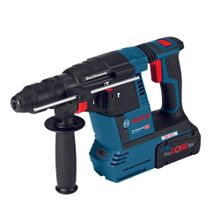 Bosch GBH 18V-26F Solo Akülü Kırıcı Delici Matkap