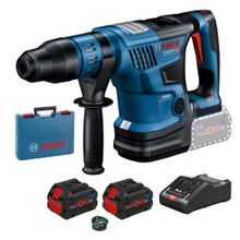 Bosch GBH 18V-36 C Solo Akülü Kırıcı Delici Matkap
