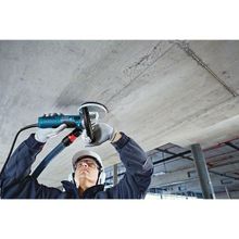 Bosch GBR 15 CA 1500 W Beton Taşlama Makinesi
