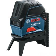 Bosch GCL 2-15 Çizgi Lazer Mesafe Ölçer