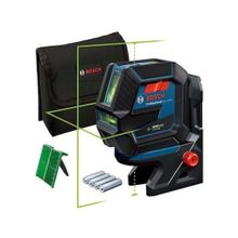 Bosch GCL 2-50 G + RM10 + Tavan Kısk Lazer Hizalama
