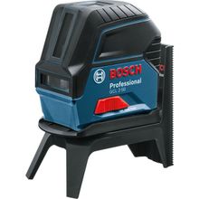 Bosch GCL 2-50 Lazer Hizalama