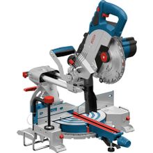 Bosch GCM 18V-216 Akülü Gönye Kesme Makinesi