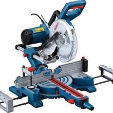 Bosch GCM 254 D 6 Ah Akülü Gönye Kesme Makinesi