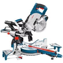 Bosch GCM 8 SJL 1600W 30 mm Gönye Kesim Makinası