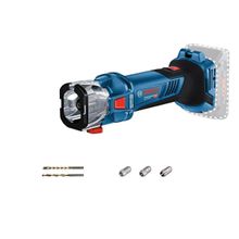 Bosch GCY 18V-30 18V Solo Kuru Levha Kesici
