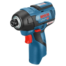 Bosch GDR 12V-110 2.5 Ah Akülü Vidalama Makinesi