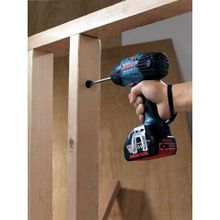 Bosch GDR 18 V-LI Akülü Darbeli Somun Sıkma Makinesi