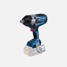Bosch GDS 18V-1050 H Solo Darbeli Somun Sıkma Makinesi