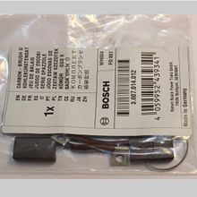 Bosch Gds 30 6.3X12.5X22 Somun Sıkma Kömürü
