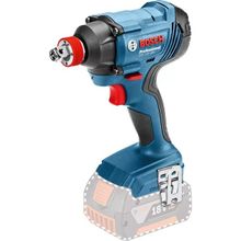 Bosch GDX 180-LI Solo Akülü Darbeli Somun Sıkma Makinesi
