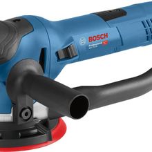 Bosch GET 75-150 750 W Eksantrik Zımpara Makinesi