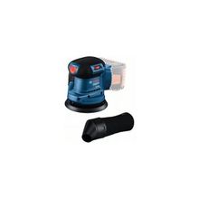 Bosch GEX 185-Li Solo Akülü 125 mm Zımpara Makinesi