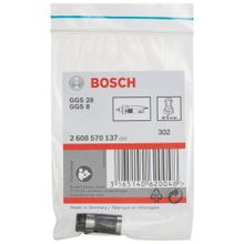 Bosch GGS 28 CE 6 mm Penset