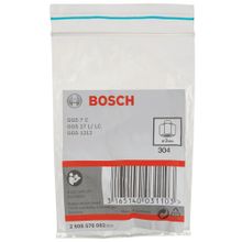 Bosch GGS 7C-27 L-C 3 mm Sıkma Somunlu Penset