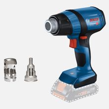 Bosch GHG 18V-50 18V Solo Akülü Sıcak Hava Tabancası