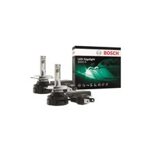 Bosch Gigalight H4 12V 6000K Beyaz Işık Canbus Led Xenon
