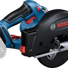 Bosch GKM 18 V-50 Solo Akülü Metal Kesme Makinası