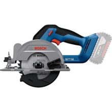 Bosch GKS 18V-51 2x4 Ah Akülü Daire Testere