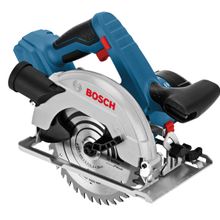 Bosch GKS 18V-57 5 Ah Akülü Daire Testere