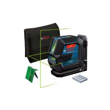 Bosch GLL 2-15 Çizgi Lazer