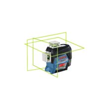 Bosch GLL 3-80 CG BM1 Çizgi Lazer Metre